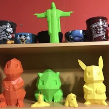 Photo Sharing by User-PLA Filament