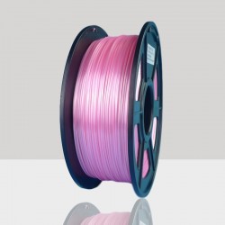 2.2 lbs 1kg Spool - Dimensional Accuracy +//- 0.03mm 1.75mm Dark Violet PLA 3D Printer Filament
