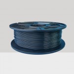 1.75mm PLA Filament Black for 3D Printers, Rohs Compliance,1kg Spool, Dimensional Accuracy +/- 0.03 mm