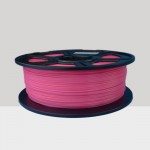 1.75mm PLA Filament Pink for 3D Printers, Rohs Compliance,1kg Spool, Dimensional Accuracy +/- 0.03 mm