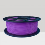 1.75mm PLA Filament Magenta for 3D Printers, Rohs Compliance,1kg Spool, Dimensional Accuracy +/- 0.03 mm