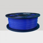 1.75mm PLA Filament Purple for 3D Printers, Rohs Compliance,1kg Spool, Dimensional Accuracy +/- 0.03 mm