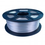 Reflective 3D Printing Filament 1.75mm for 3D Printers, Rohs Compliance,1kg Spool, Dimensional Accuracy +/- 0.03 mm