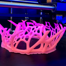 What is 3D Printing